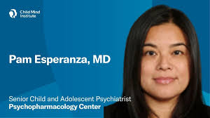 Pam Esperanza, MD