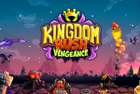 In the new part of the game you have to lead the dark magician's army and set off to meet incredible adventures in order to make his clever plan come to life. Kingdom Rush Vengeance Free Download V1 9 9 16 Repack Games
