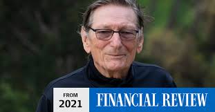 81, film director Fred Schepisi is fighting fit to keep his own cinematic  style