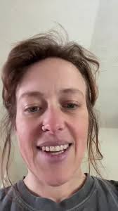 Megan Rose Swearing Makes You Tougher