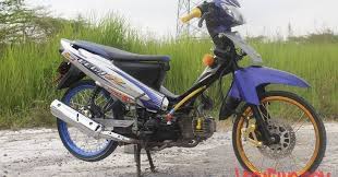Maybe you would like to learn more about one of these? Kumpulan Foto Modifikasi Vega R New Standar Dan Simple Vegafans Com