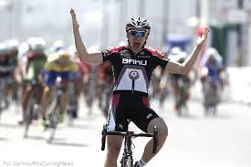 PEZ Talk: Synergy Baku's David McQuaid