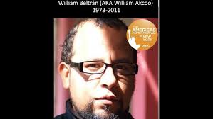 The Americas Poetry Festival 2015