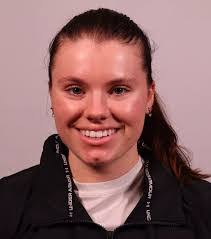 Abby Tyndall's Instagram, Twitter & Facebook