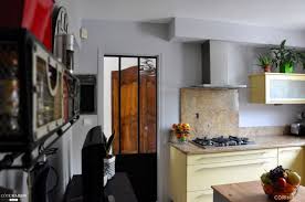 Ma Cuisine Atelier D Artiste Relooking Maison Buffet Style Industriel Buffet Maison