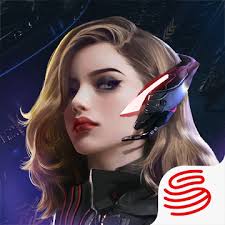 ¡destruye la maldad en el universo con jugadores alrededor del mundo! Galactic Frontline Mod Apk V 1 0 109770 God Mode Free Games