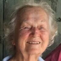 Frances Wood Drane Inglis Obituary 2019