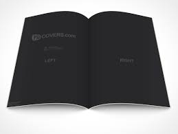 Free premium paperback book mockup psd set (8 psd templates). Comic Book And Graphic Novel Mockup