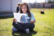 Starting the School Year with Nature as Your Co-Teacher