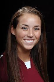 2008 Women's Volleyball Roster