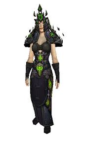 All Transmog Sets For Hunters Hunter Hunter Guide Transmogrification