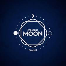 Alessio Schiavon On Instagram Fun And Clean Minimal Logo Designed For An Astrology Blog Project Minimal Logo Design Kids Graphic Design Branding Design Logo