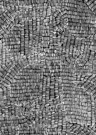 Black And White Line Art Design Minakani Lines Geometric Abstract Blackandwhite Pencil Pattern Allover Black And White Abstract Black And White Lines Black And White Illustration
