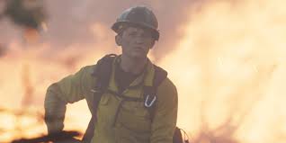 In the best case scenario, we get a film like peter berg's lone survivor which, certainly. Granite Mountain Hotshots Movie We Fact Check Only The Brave