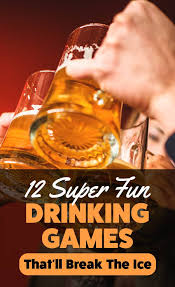 If the player manages to bounce the ball into someone else's cup. 12 Insanely Fun Drinking Games You Just Have To Try