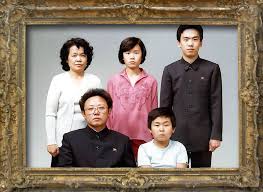 His father, kim jong nam, was assassinated in an airport in kuala lumpur in february. North Korea S Ruling Family A Detailed Look At Members Sweetandtastytv