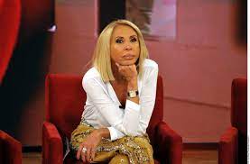 Laura bozzo que pase el desgraciado. Laura Bozzo Presenta Demanda Por Usar Su Frase Que Pase El Desgraciado Sin Permiso Diario La Prensa