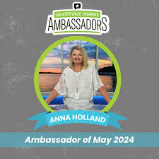 Congratulations to our recent Ambassadors of the Month! May ...