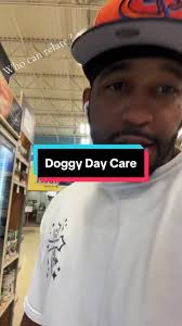 Petsmart Dog Day Camp