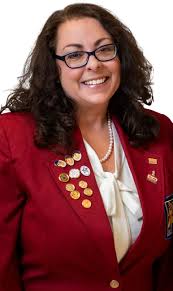 SkillsUSA Tennessee Postsecondary Staff