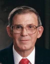 Frank Croy Obituary (1933