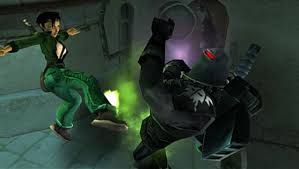 Game ini bernama evil life apk. Beyond Good Evil On Gog Com