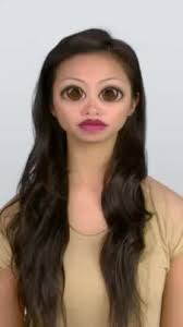 Bug Eyes Lens by Jayden Robbins