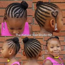Also, little girls differ from the. Pin On Kid Braid Styles