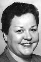 Lillian Weber Tieman (1944-2007)