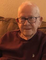 Obituary for Fred Leonadas Hoffman