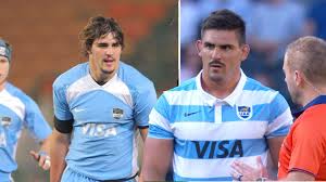Led ferociously by flanker and captain pablo matera, the. The Fall Of Pablo Matera Internet Crucifies Former Argentinian Captain After He Is Stripped Of Captaincy Rugby Onslaught