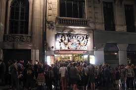 Brussels Porn Film Festival biedt naast films ook performances, debatten en  lezingen aan | Nieuwsblad