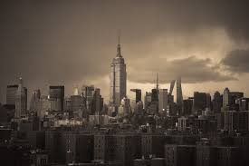 Find professional empire state building silhouette videos and stock footage available for license in film, television, advertising and corporate uses. Empire State Building New York City Photography Hd Wallpaper Wallpaper Flare