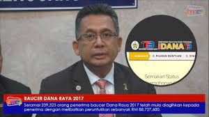 See more ideas about raya 2017, fashion, kurung peplum. Baucer Dana Hari Raya Aidilfitri 2017 Mula Diagih Youtube