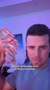 Jour de chance : un lundi soir historique avec SAMUEL HAAS