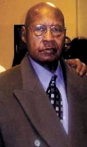 Clinton Bruce Vann Sr.