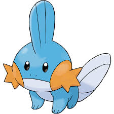 Mudkip (Pokémon) - Bulbapedia, the community-driven Pokémon encyclopedia