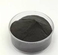 Poudre de carbure de bore de haute pureté, poudre de B4C, CAS n° Carbure de  bore nanométrique superfin 12069-32-8