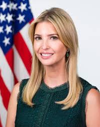 See more ideas about ivanka trump photos, ivanka trump, ivanka trump style. Ivanka Trump Wikipedia Bahasa Indonesia Ensiklopedia Bebas