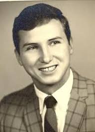 Richard "Rick" Anders Obituary (1951