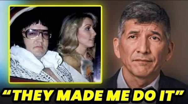 FBI Agent Who Guarded Elvis's Body Breaks Down “We Switched Him — I Can't  Live With This”. Part 2 ‎ ‎#elvispresley #elvislegacy #elvisforever #tcb  #graceland #elvishistory #presleyfamily #viralvideo #viralvideos  #viralshorts