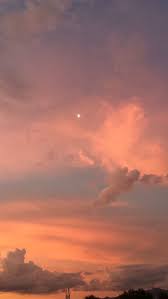 By applying these sunset sky overlays in photoshop, gimp, creative cloud, paint shop pro, you can give a romantic feel to your photos and make them more unique. Orange Sunset Aesthetic Wallpapers Top Free Orange Sunset Aesthetic Backgrounds Wallpaperaccess