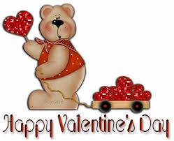 Cartoon For Valentines Day Happy Valentines Day Gif Valentines Day Messages Valentines Day Gif Images