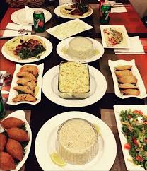 مطاعم النابلسي صورة من أصدقاء النابلسي شاركونا فيسبوك