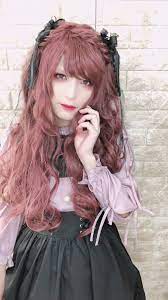 ピコ 女装