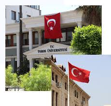 TOROS UNIVERSITESI