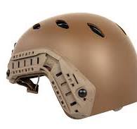 FMA FAST SF TB1462-L FDE helmet replica – airsoft, ASG ...