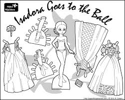 Click on the wedding image of barbie you. Mini Maidens Paper Dolls Printable Paper Dolls Princess Paper Dolls