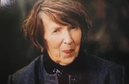 Marilyn Chugg Homer Obituary (1935