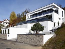 Das musterhaus ist ein ort zum entspannen, genießen sie die schönheit der natur. Hersteller Okal Haus Baudaten Architekt Hersteller Okal Haus Bild 12 Schoner Wohnen